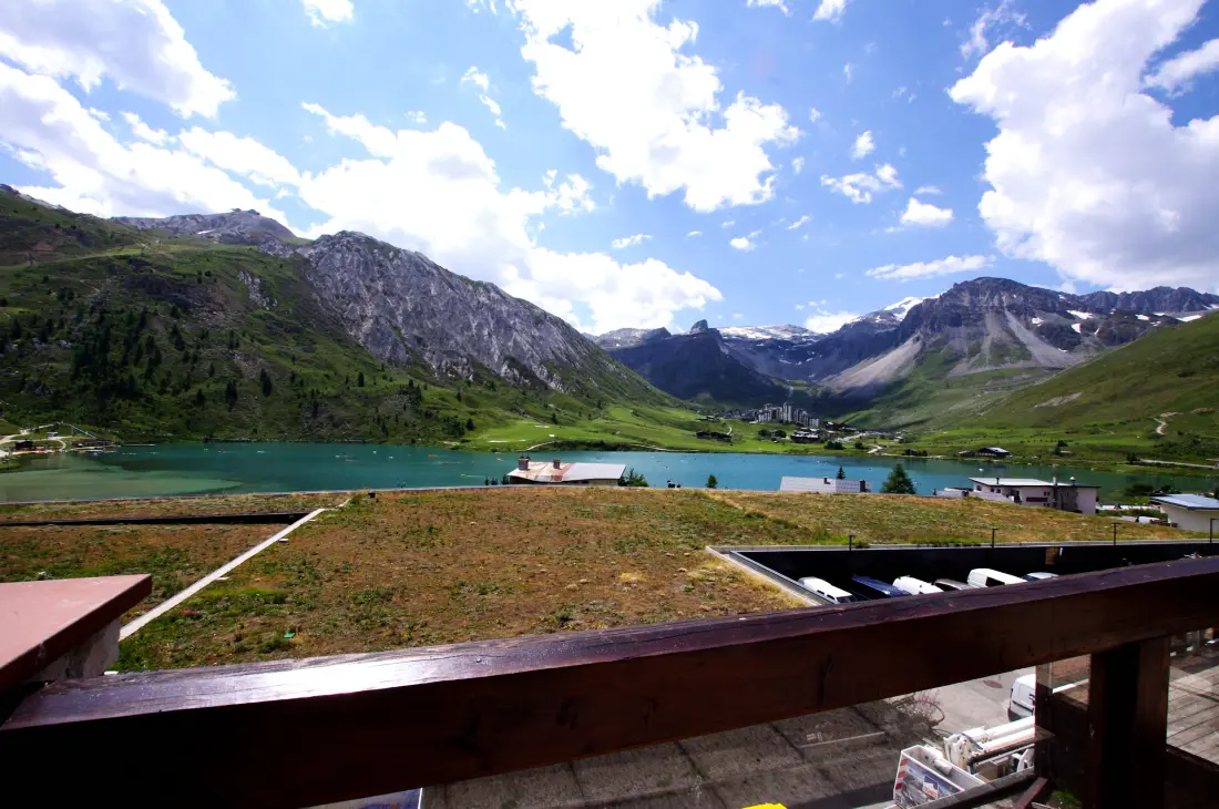 Résidence Le Lac