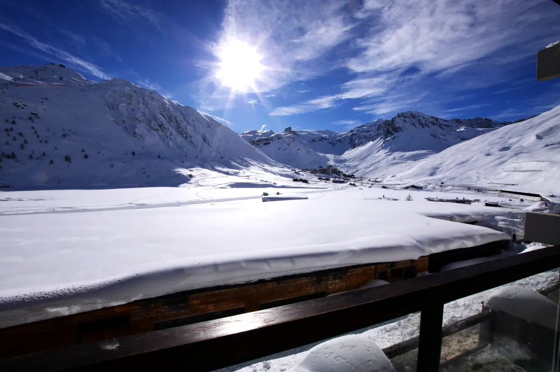 Résidence Le Lac