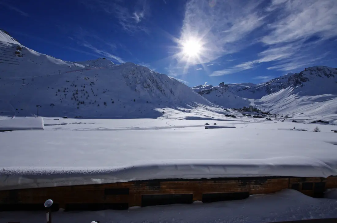 Résidence Le Lac