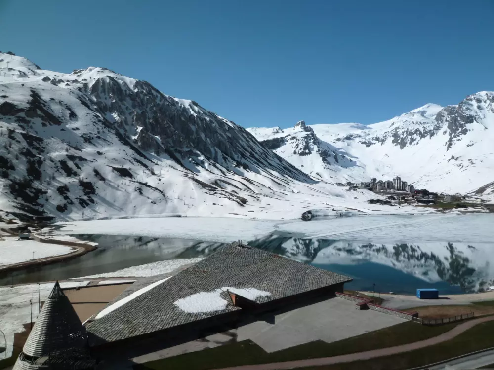 Résidence Le Palafour