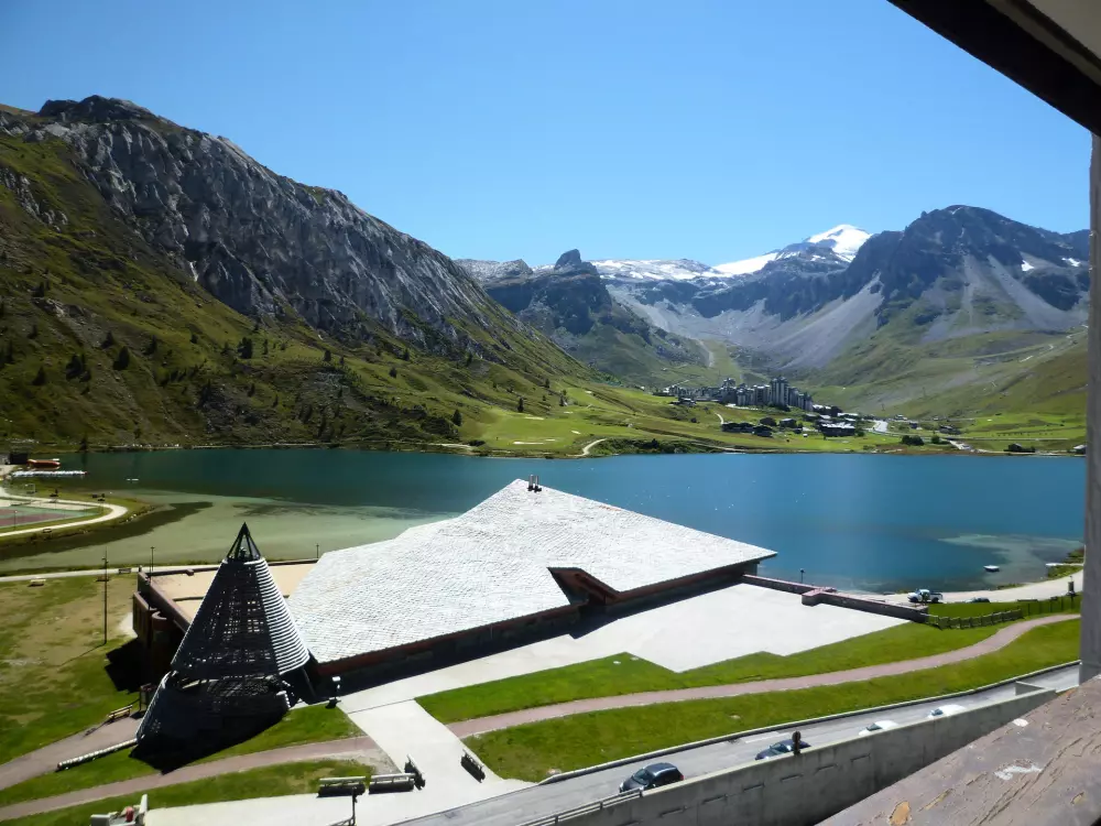 Résidence Le Palafour