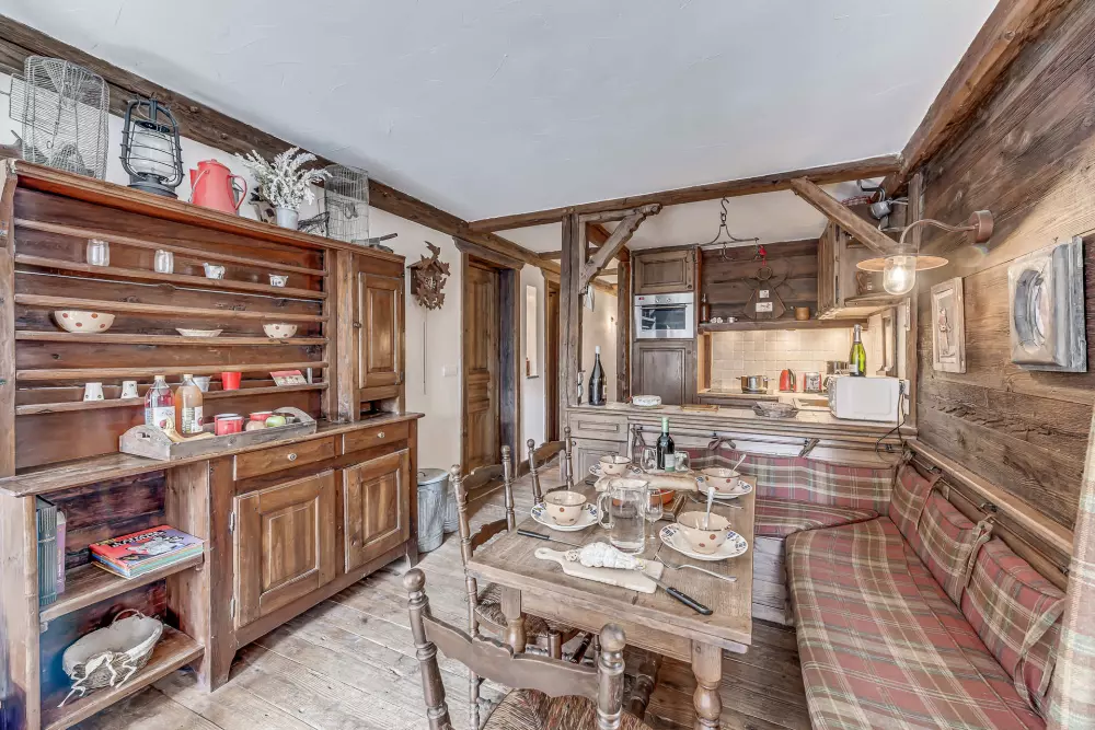 Résidence Le Rosset