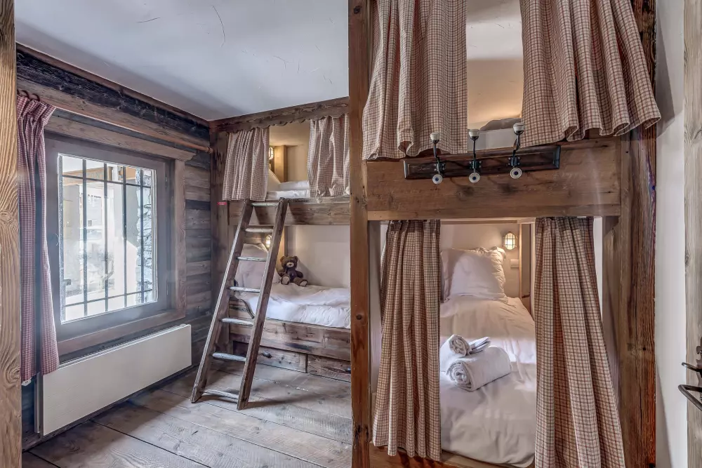 Résidence Le Rosset