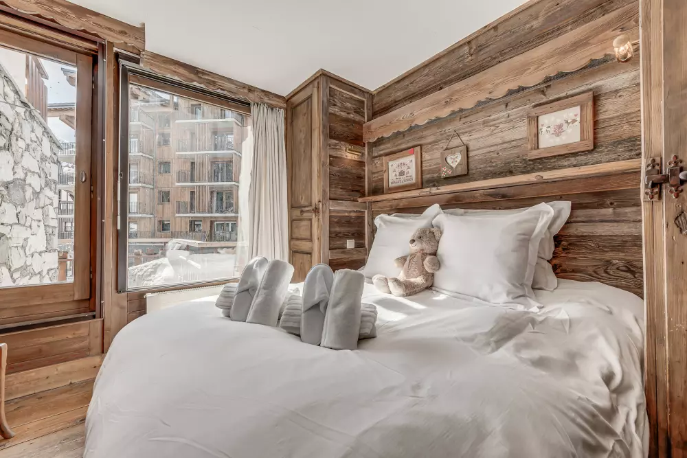 Résidence Le Rosset