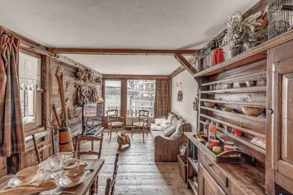 Résidence Le Rosset