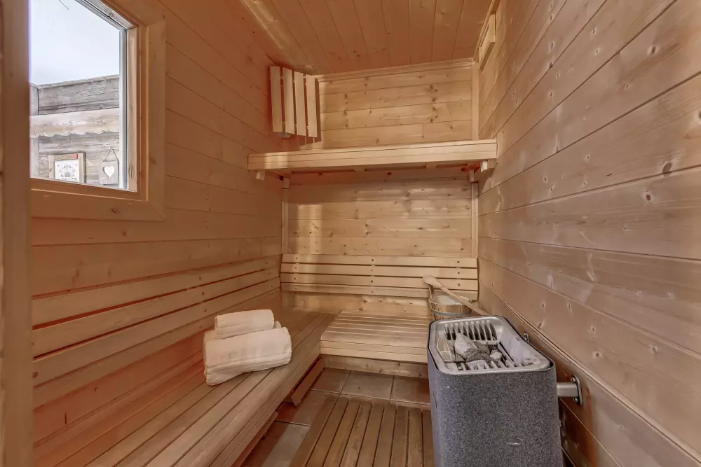 Résidence Le Rosset