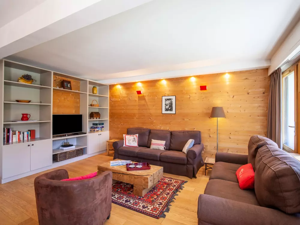 Résidence Le Shamrock (Le Lac)