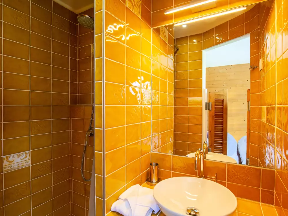 Résidence Le Shamrock (Le Lac)