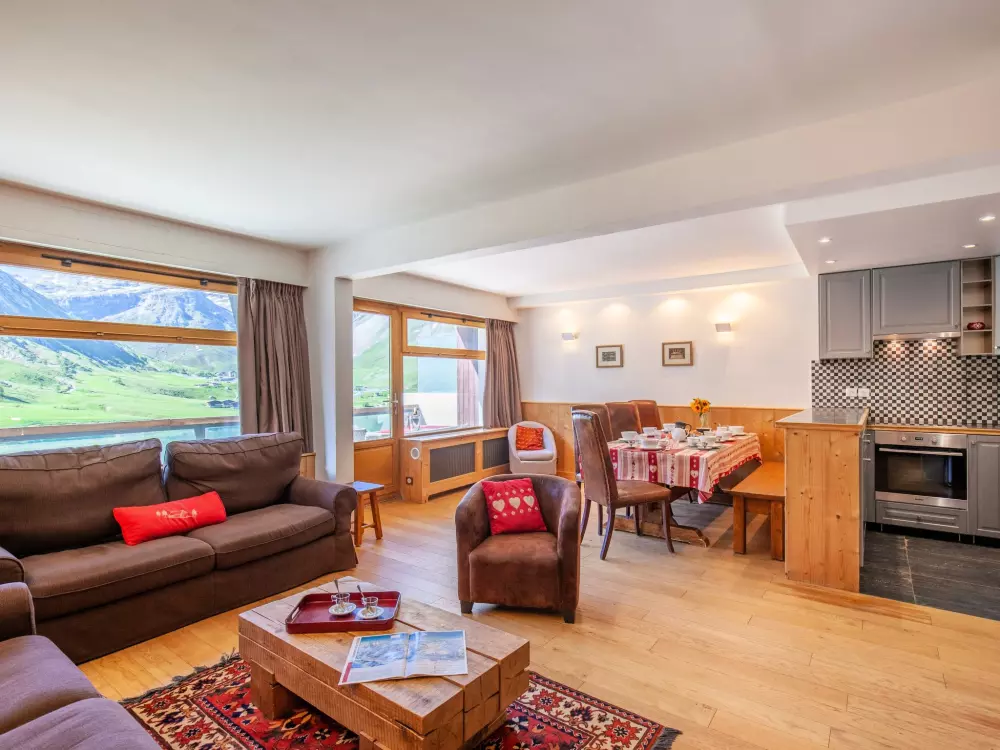 Résidence Le Shamrock (Le Lac)