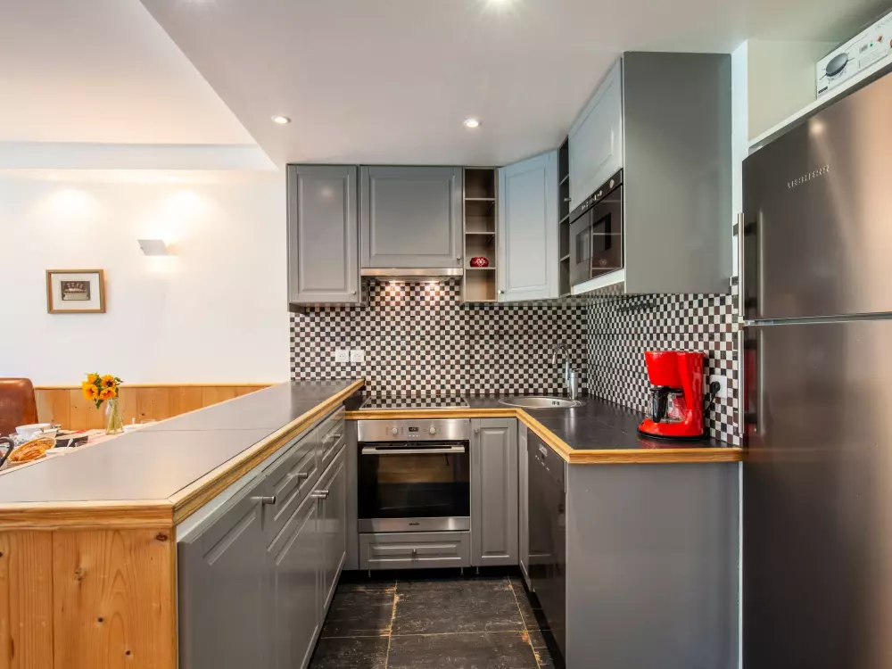 Résidence Le Shamrock (Le Lac)