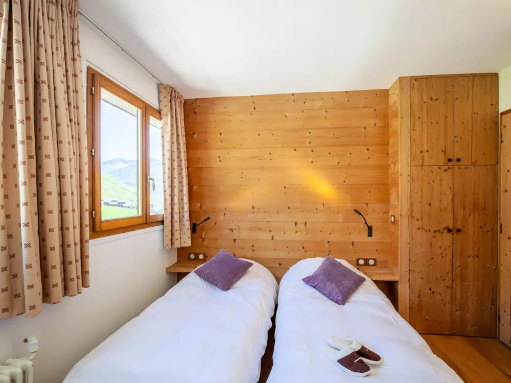 Résidence Le Shamrock (Le Lac)