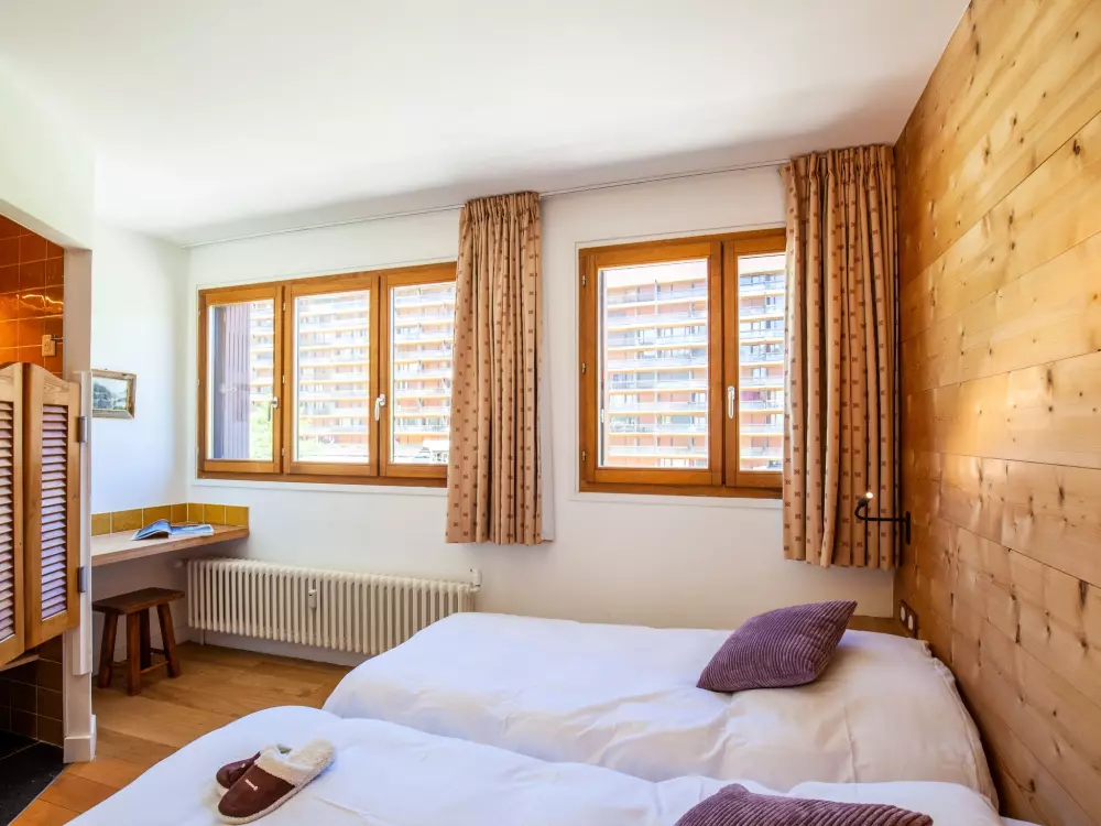 Résidence Le Shamrock (Le Lac)