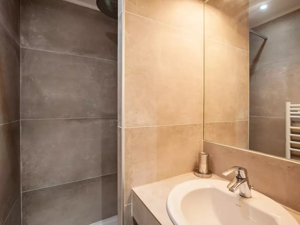 Résidence Le Shamrock (Le Lac)