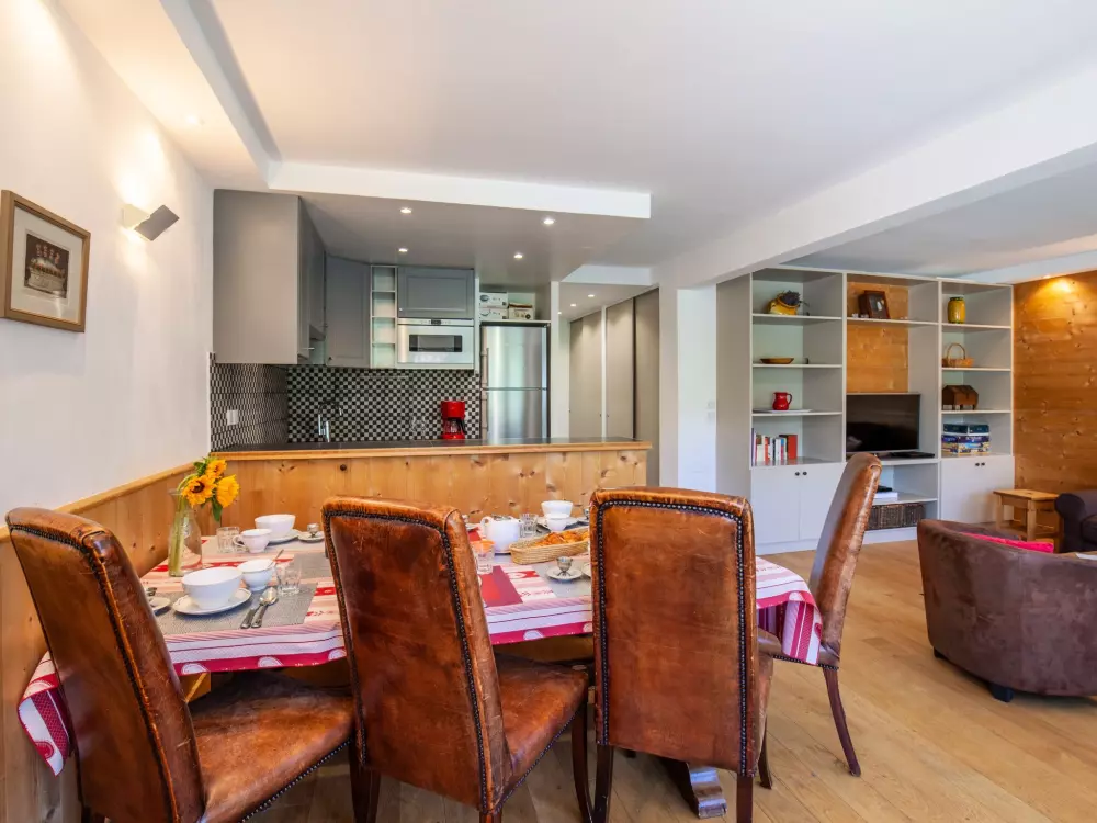 Résidence Le Shamrock (Le Lac)