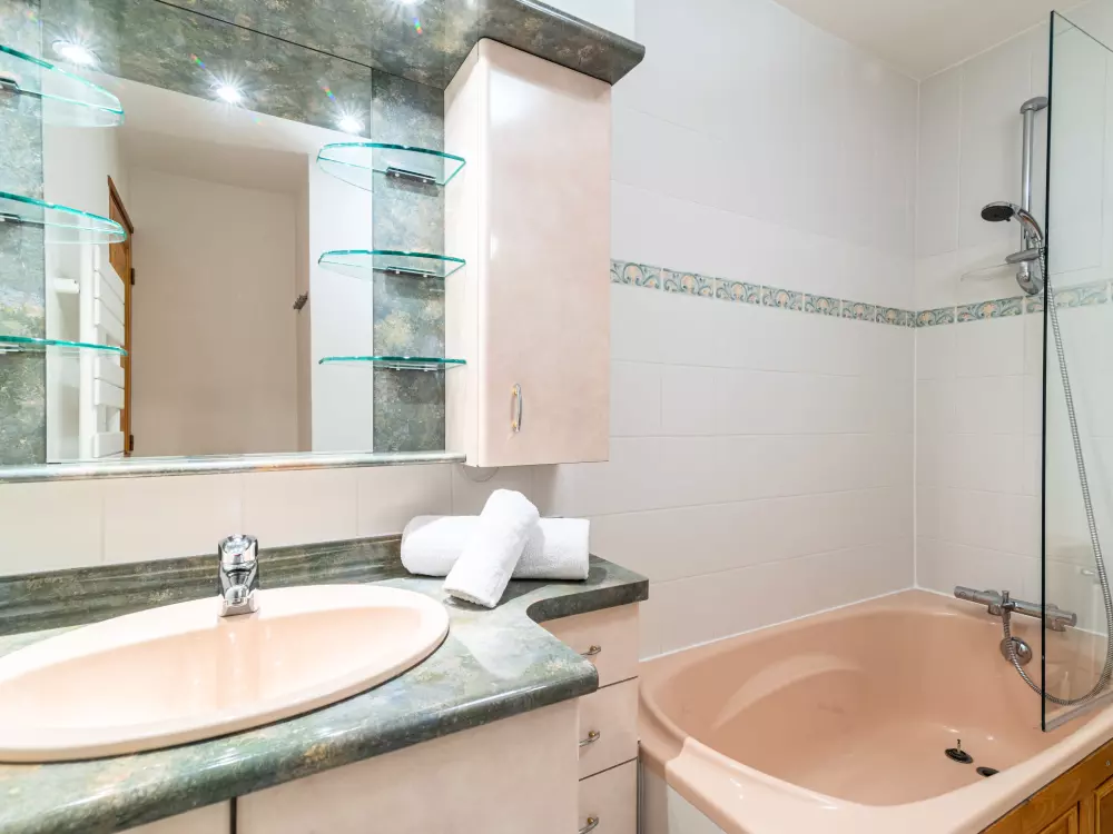 Résidence Le Shamrock (Le Lac)