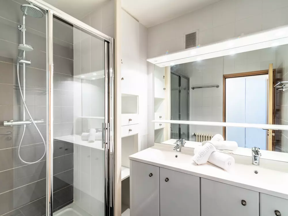 Résidence Le Shamrock (Le Lac)