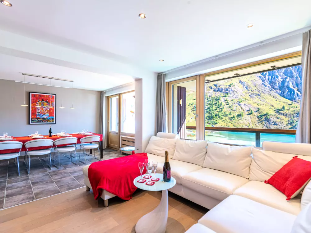 Résidence Le Shamrock (Le Lac)