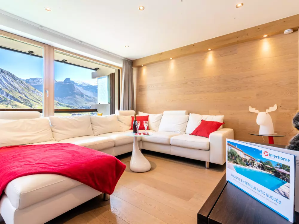 Résidence Le Shamrock (Le Lac)