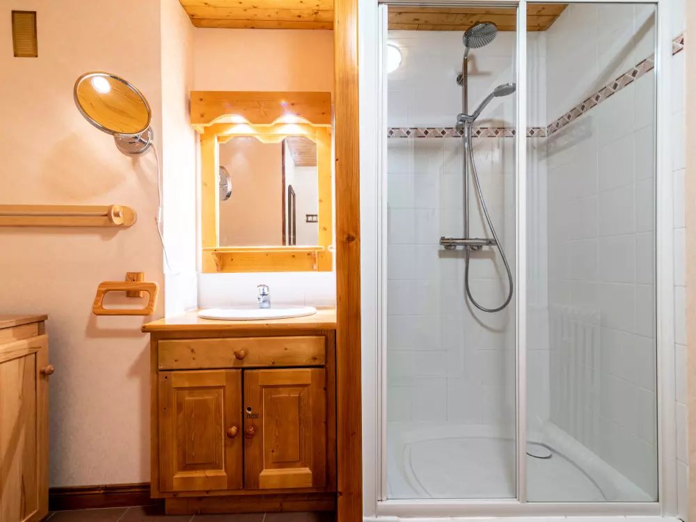 Résidence Le Shamrock (Le Lac)