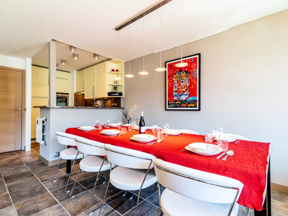 Résidence Le Shamrock (Le Lac)