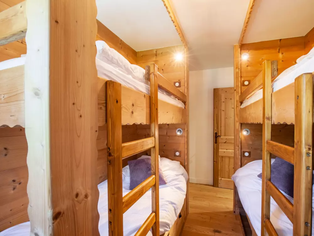 Résidence Le Shamrock (Le Lac)