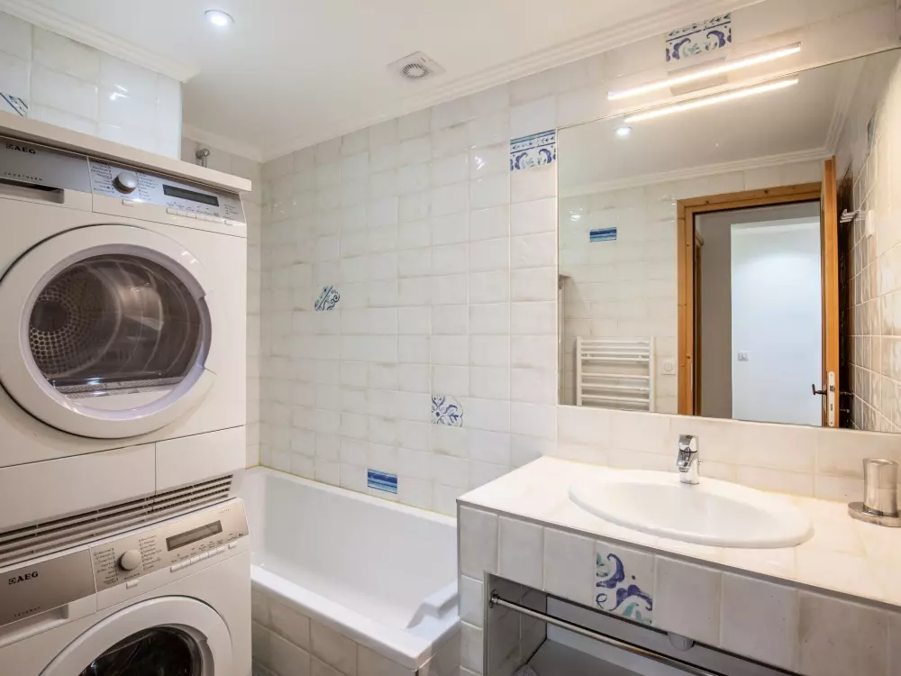 Résidence Le Shamrock (Le Lac)