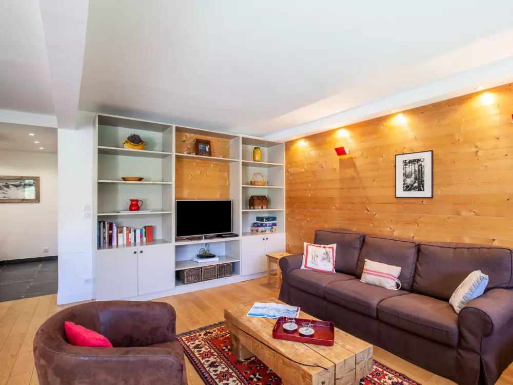 Résidence Le Shamrock (Le Lac)