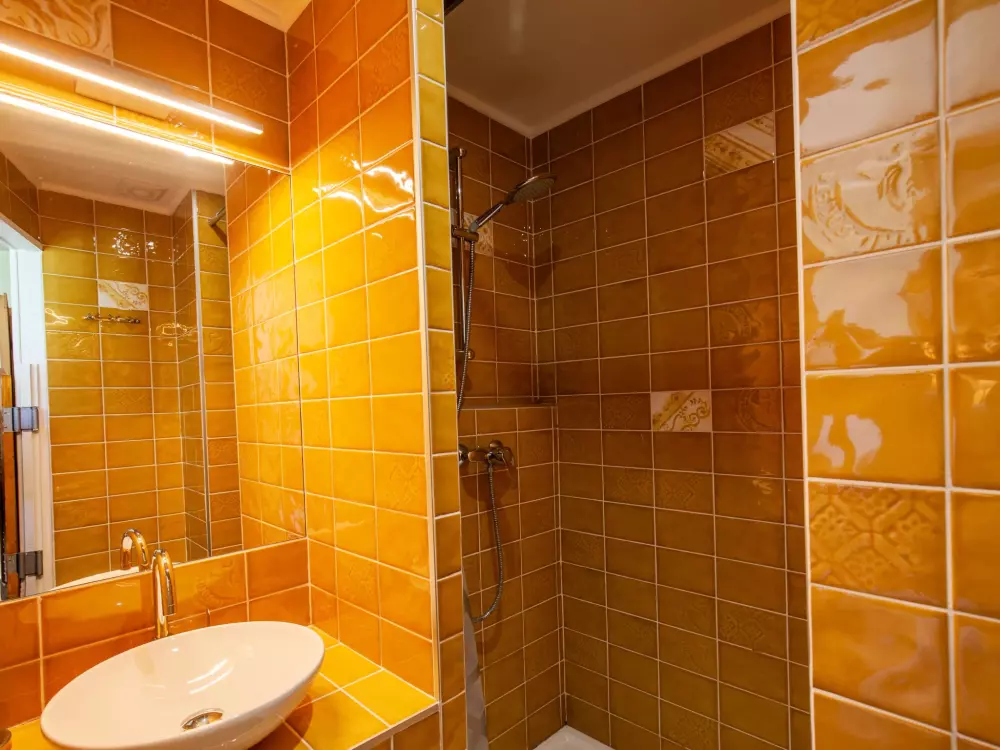 Résidence Le Shamrock (Le Lac)