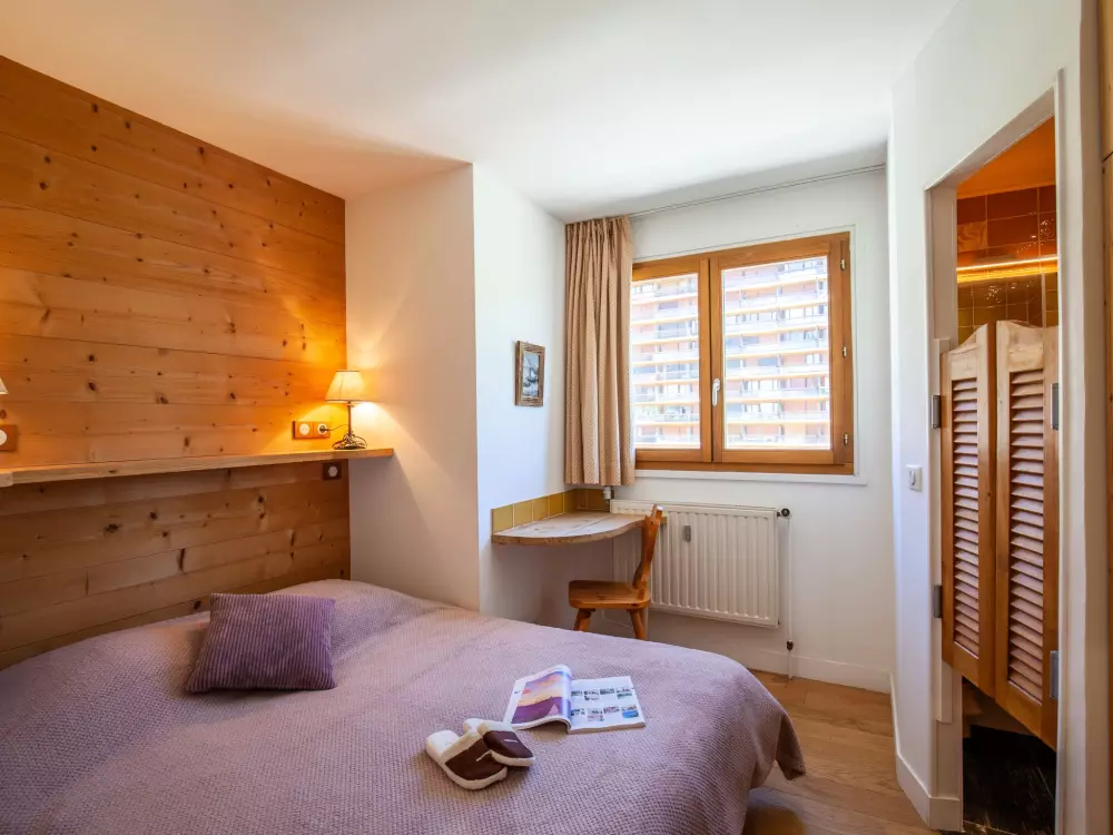 Résidence Le Shamrock (Le Lac)