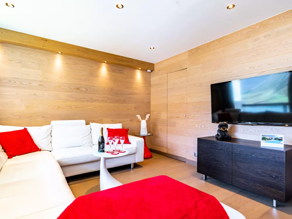 Résidence Le Shamrock (Le Lac)