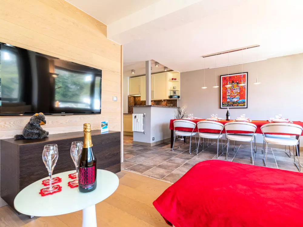 Résidence Le Shamrock (Le Lac)