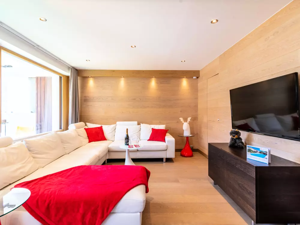 Résidence Le Shamrock (Le Lac)