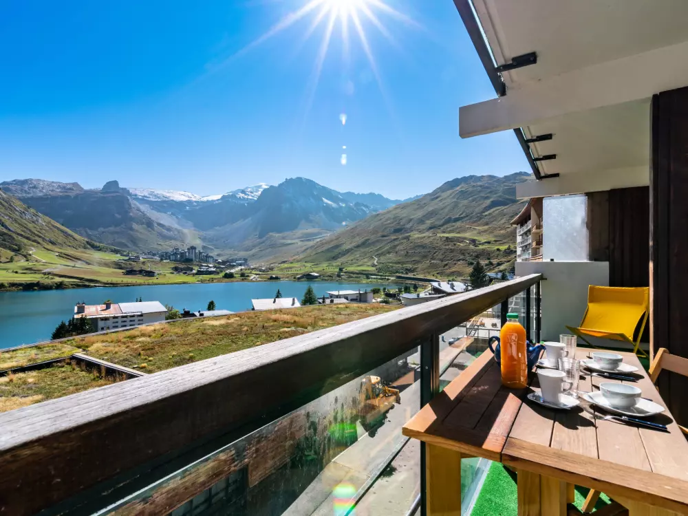 Résidence Le Shamrock (Le Lac)