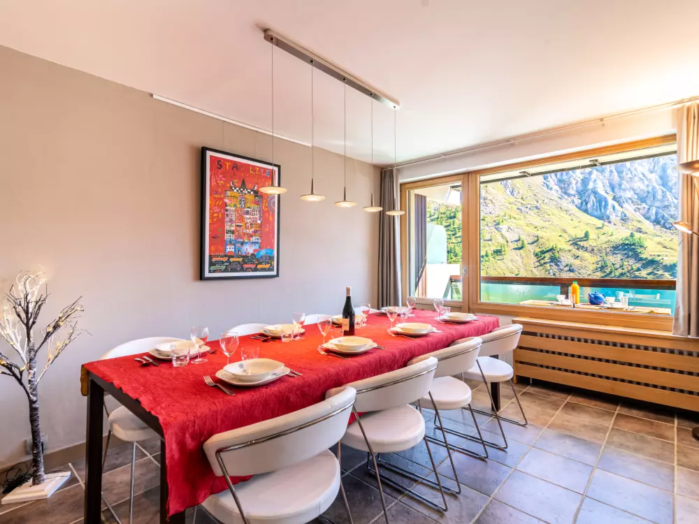 Résidence Le Shamrock (Le Lac)