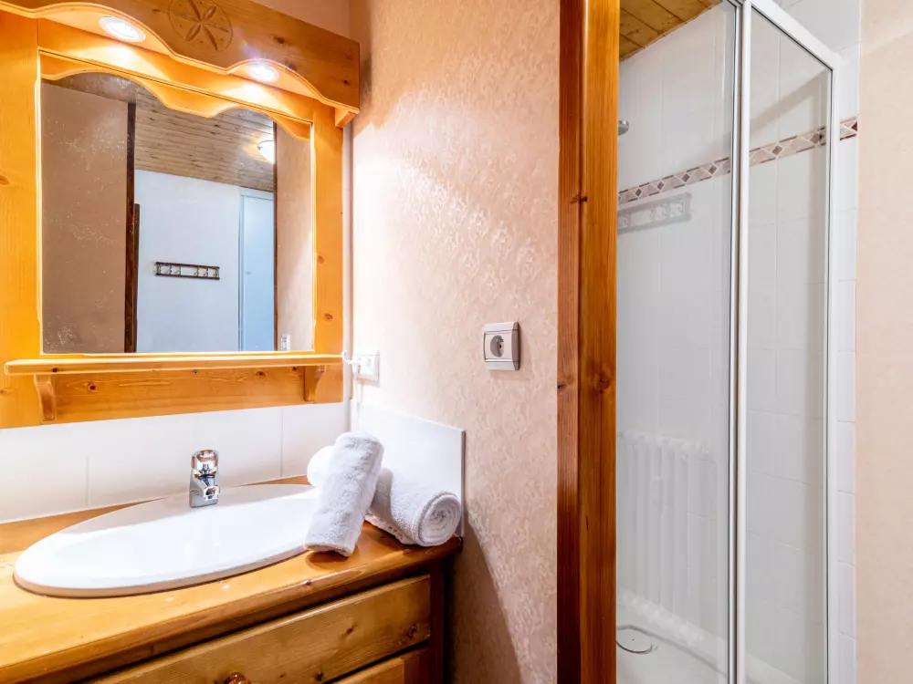 Résidence Le Shamrock (Le Lac)