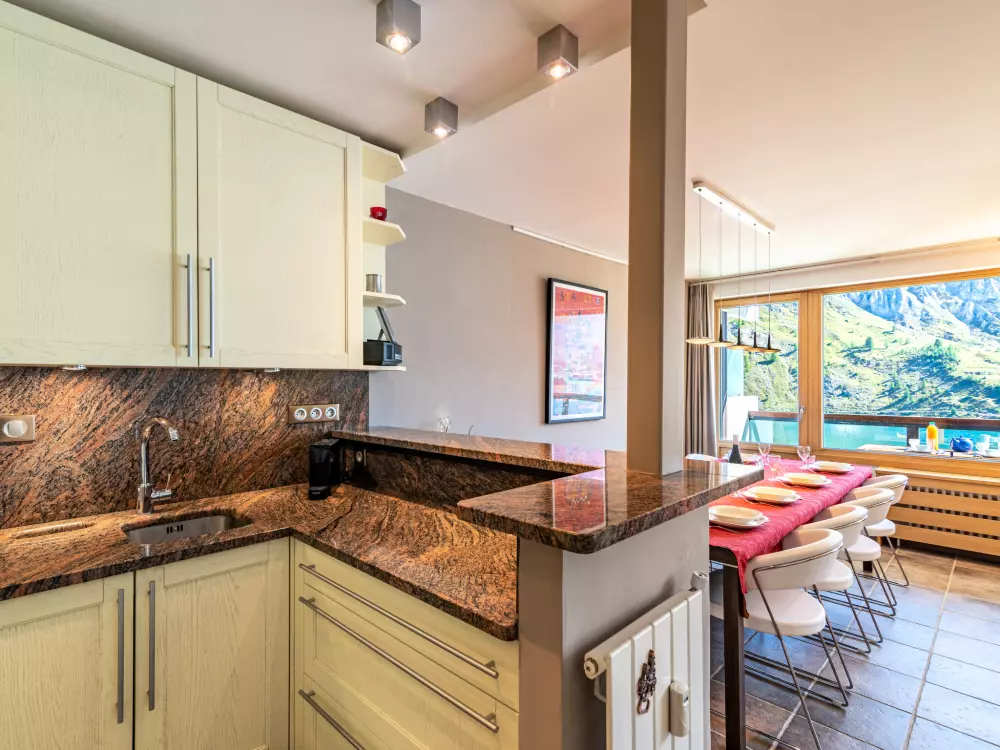 Résidence Le Shamrock (Le Lac)