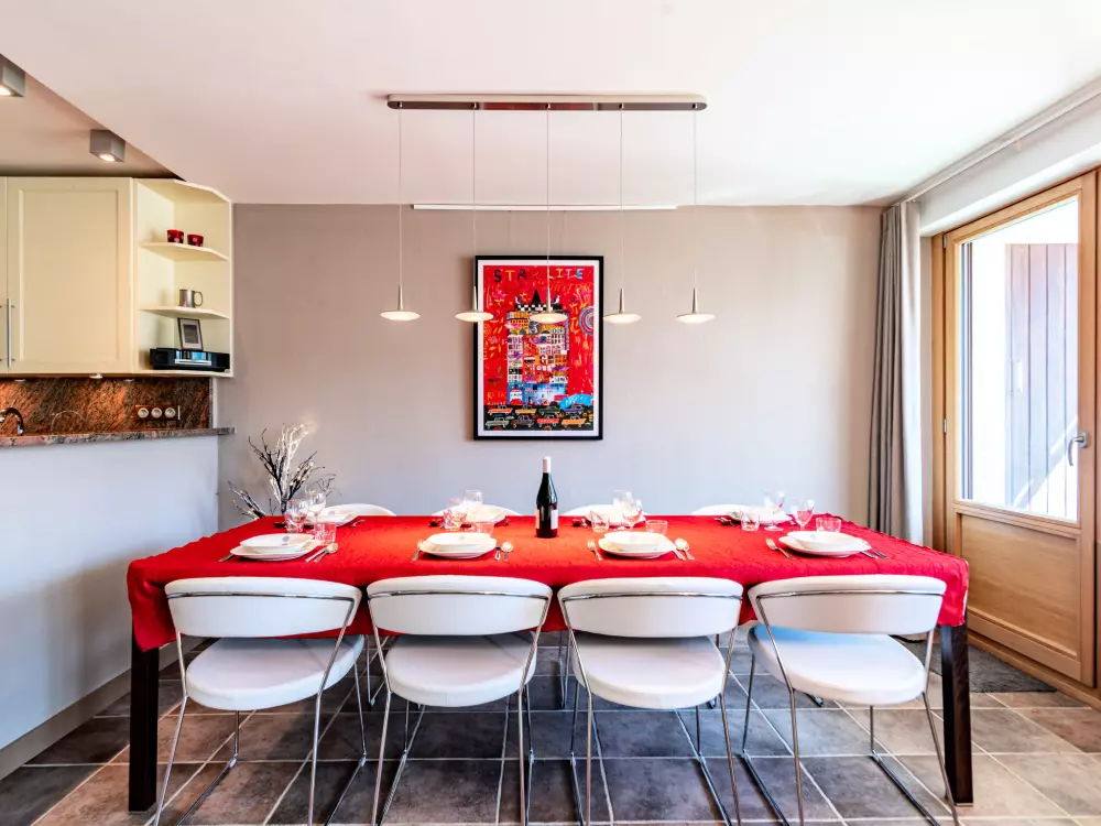 Résidence Le Shamrock (Le Lac)