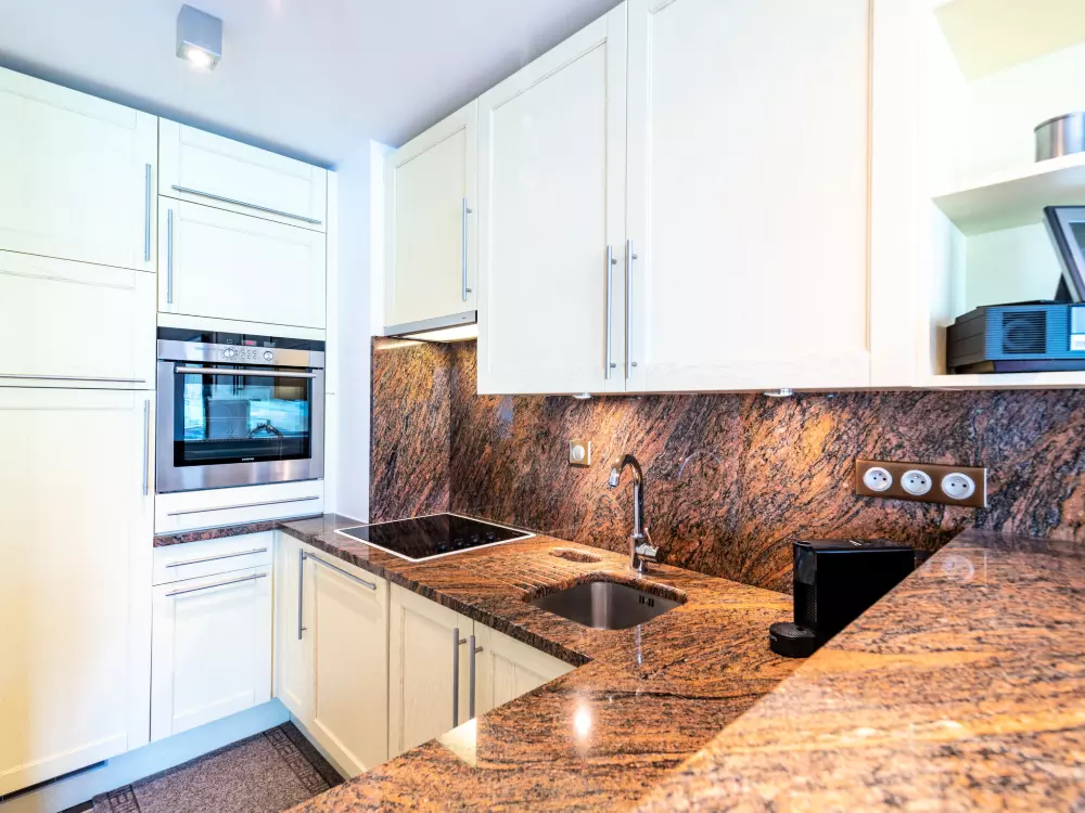 Résidence Le Shamrock (Le Lac)