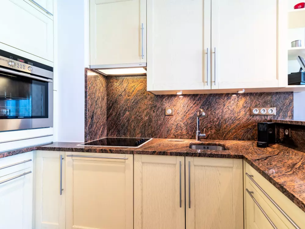 Résidence Le Shamrock (Le Lac)