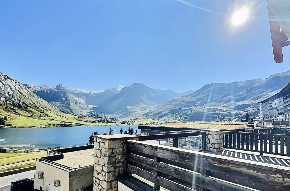 Résidence Les Ducs De Savoie