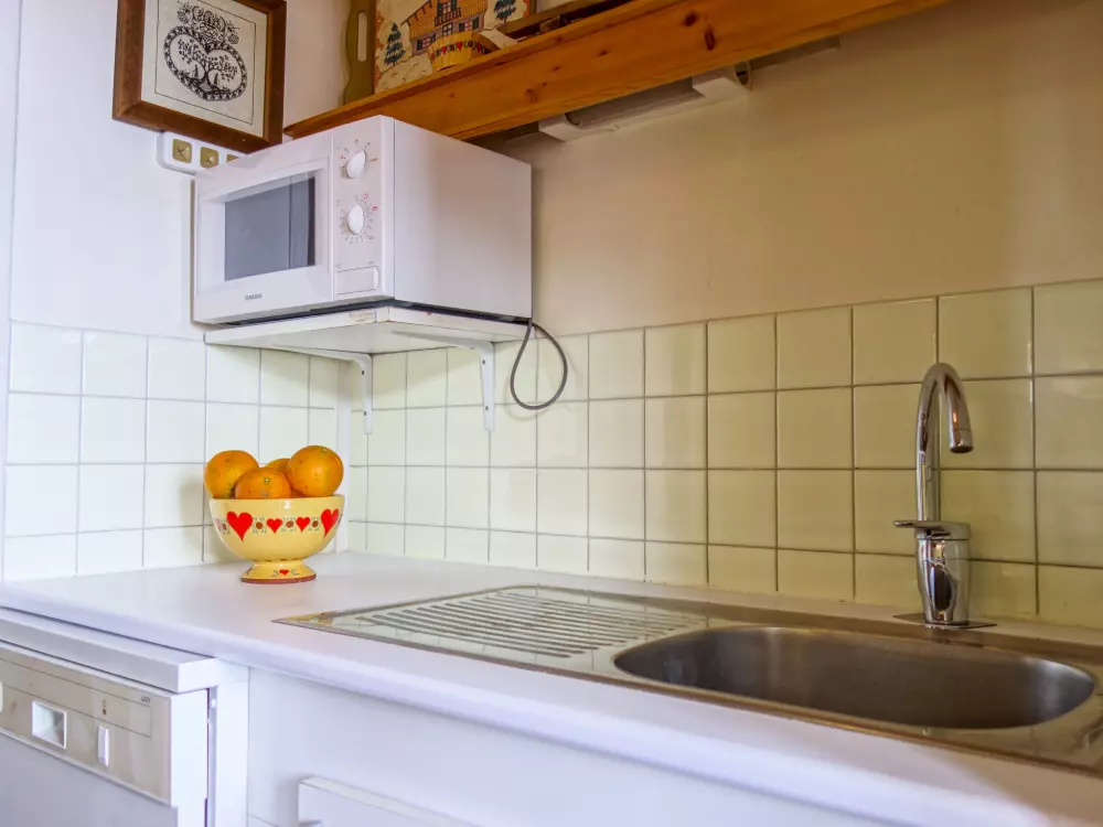 Résidence Les Grandes Balmes I et II (Le Lac)