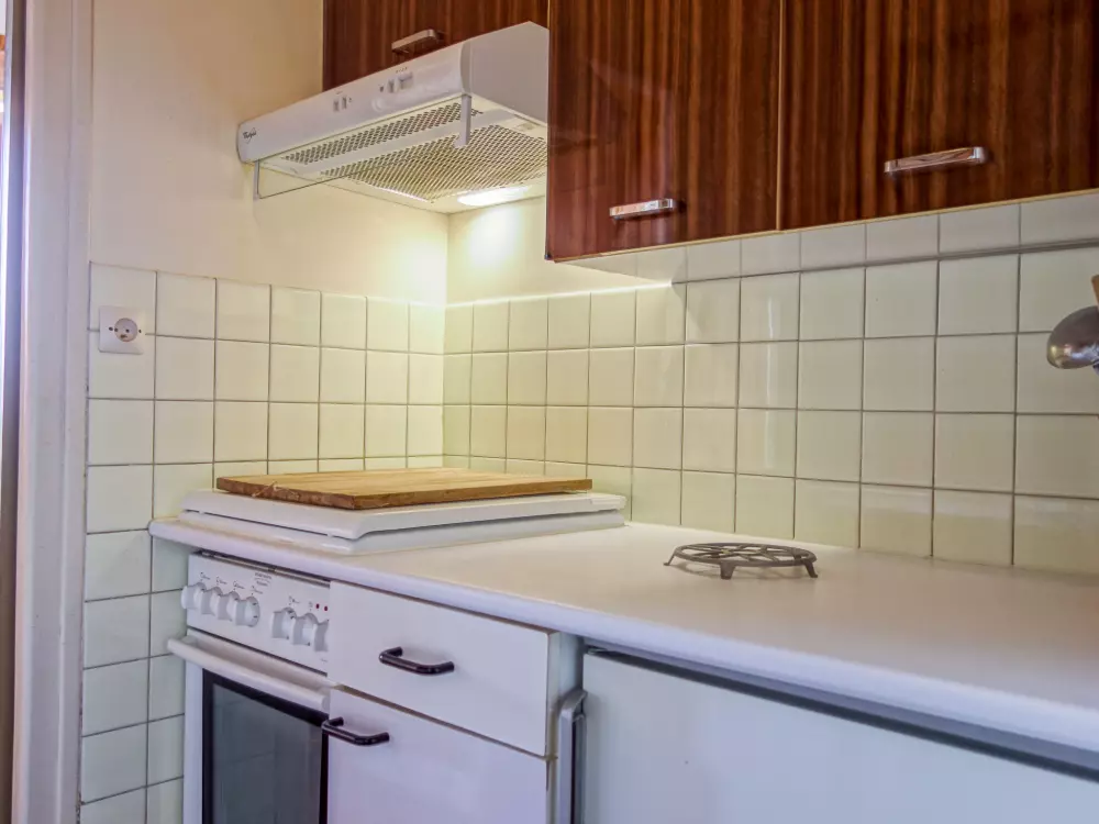 Résidence Les Grandes Balmes I et II (Le Lac)