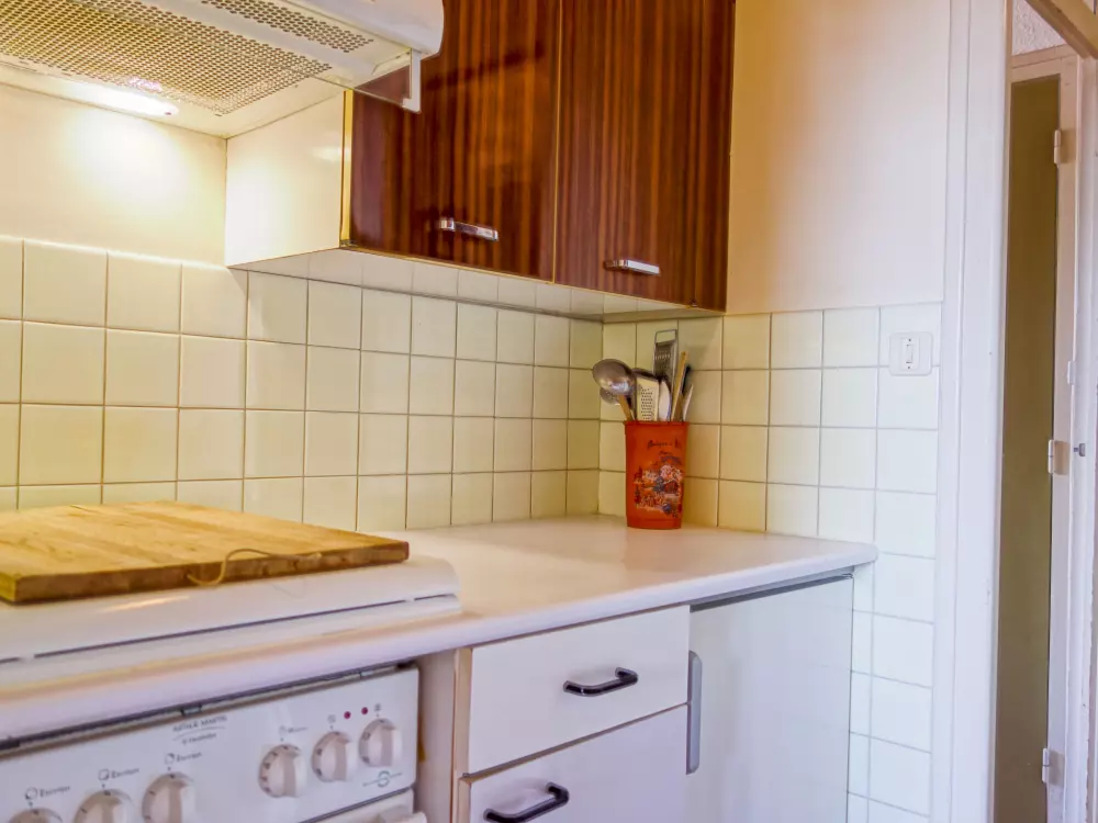 Résidence Les Grandes Balmes I et II (Le Lac)