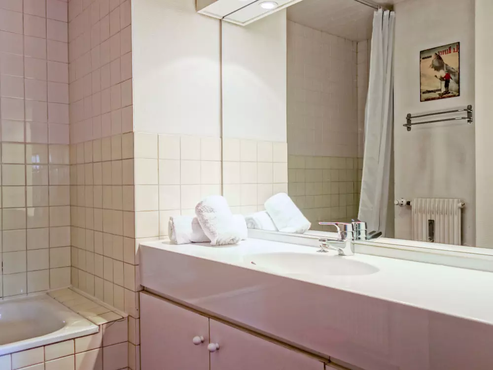 Résidence Les Grandes Balmes I et II (Le Lac)