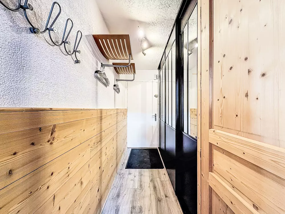 Résidence Les Grandes Balmes I et II (Le Lac)