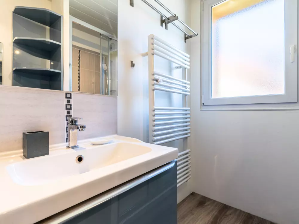 Résidence Les Grandes Balmes I et II (Le Lac)