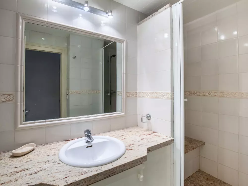 Résidence Les Grandes Balmes I et II (Le Lac)