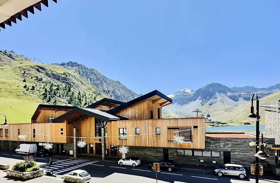 Résidence Les Hauts Lieux
