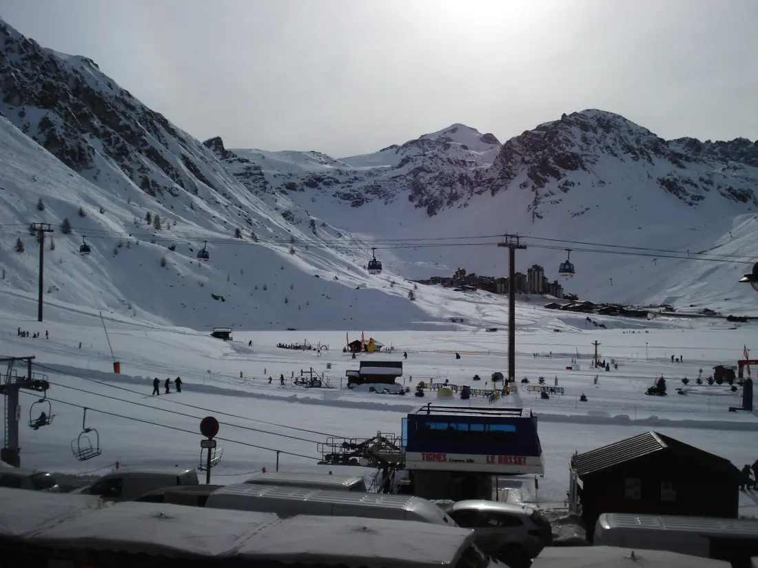 Résidence Les Hauts Lieux