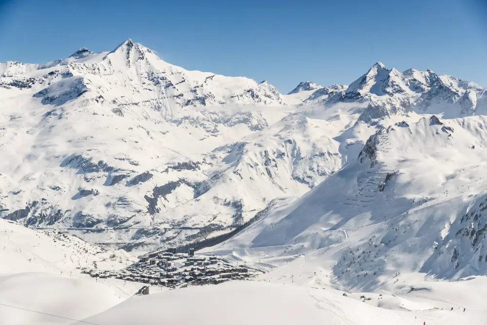 Résidence Les Rives